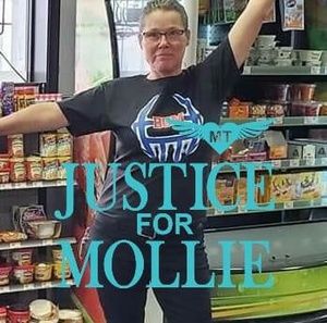 Meet your Posher, Dawnmarie